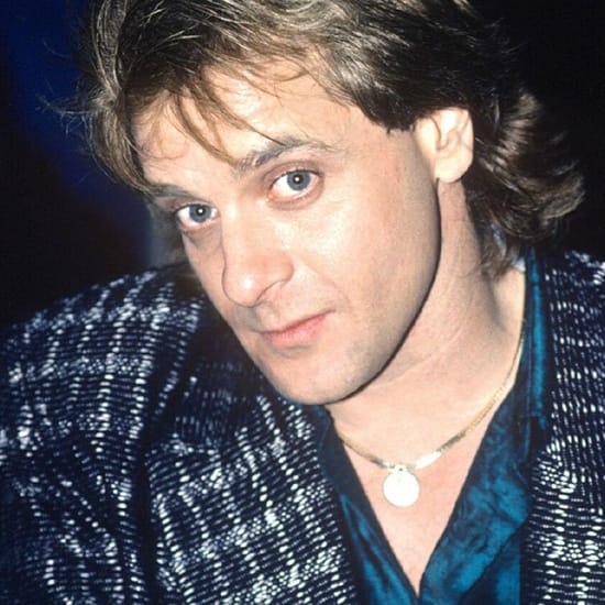 Eddie Money MIDIfile Backing Tracks