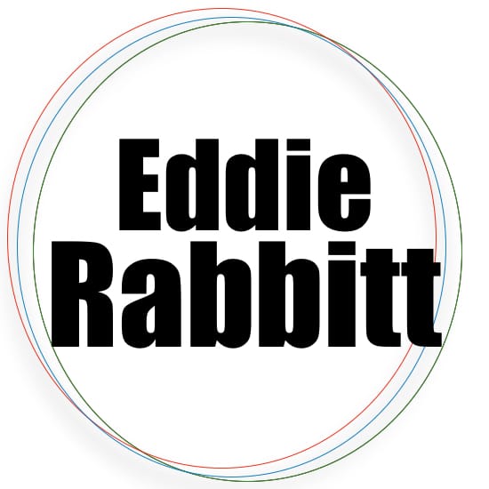 Eddie Rabbitt MIDIfile Backing Tracks