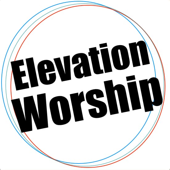 Elevation Worship MIDIfile Backing Tracks