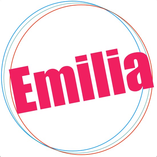 Emilia MIDIfile Backing Tracks