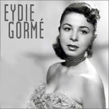 Eydie Gorme MIDIfile Backing Tracks