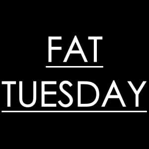 Fat Tuesday MIDIfile Backing Tracks