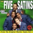 In The Still Of The Night Fred Paris & The Five Satins midi file backing track karaoke In The Still Of The Night Fred Paris & The Five Satins midi file backing track karaoke