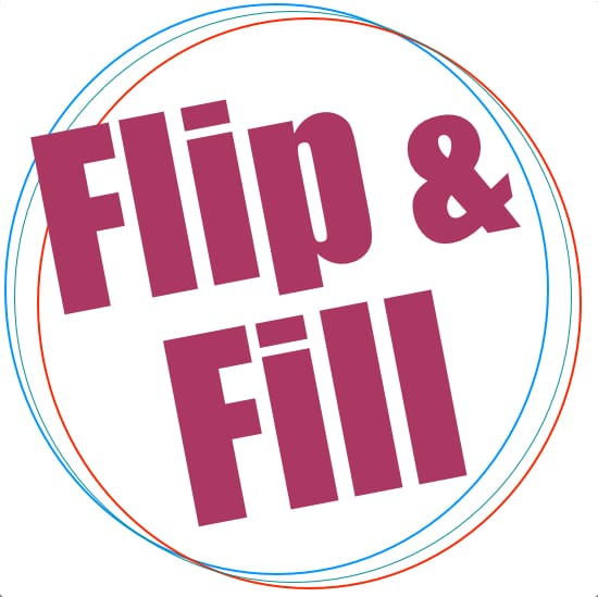 Flip & Fill MIDIfile Backing Tracks