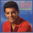 Frankie Avalon MIDIfile Backing Tracks