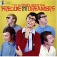 Freddie & The Dreamers MIDIfile Backing Tracks