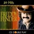 Freddy Fender MIDIfile Backing Tracks