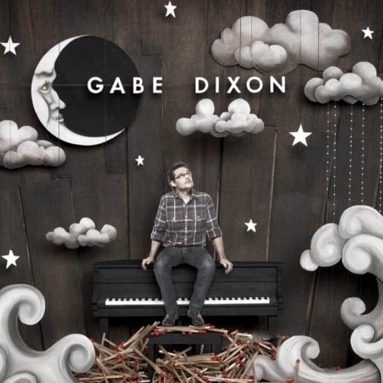 Gabe Dixon Band MIDIfile Backing Tracks