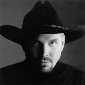 Garth Brooks MIDIfile Backing Tracks