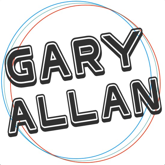 Gary Allan MIDIfile Backing Tracks