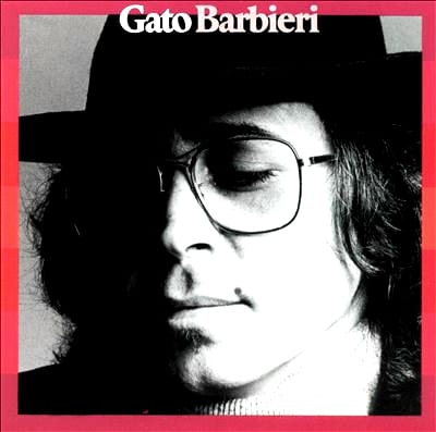 Gato Barbieri MIDIfile Backing Tracks