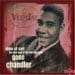Gene Chandler MIDIfile Backing Tracks