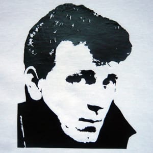 Gene Vincent And His Blue Caps MIDIfile Backing Tracks