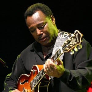 breezin george benson midi