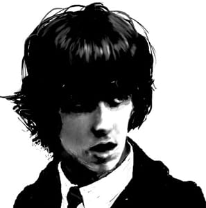 George Harrison MIDIfile Backing Tracks