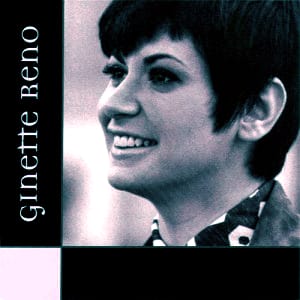Ginette Reno MIDIfile Backing Tracks