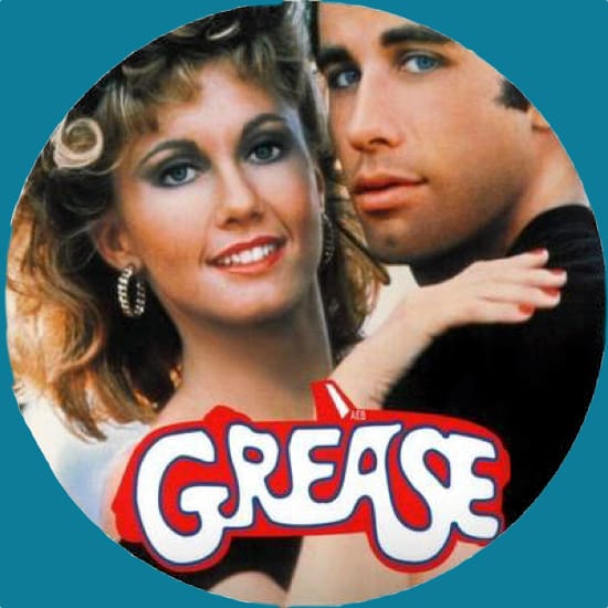 Olivia Newton-John (Grease Soundtrack) MIDIfile Backing Tracks