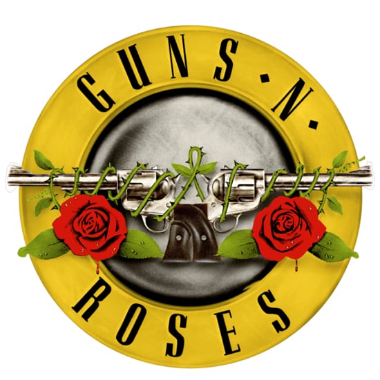 Sweet Child O' Mine Guns N' Roses MIDI File