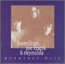 Hamilton, Joe Franks And Reynolds MIDIfile Backing Tracks