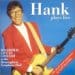 Hank Marvin MIDIfile Backing Tracks