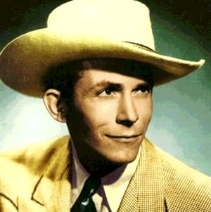 Hank Williams MIDIfile Backing Tracks