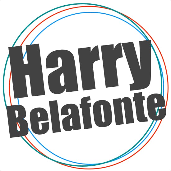 Harry Belafonte MIDIfile Backing Tracks