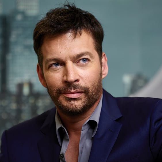 Harry Connick Jr MIDIfile Backing Tracks