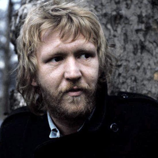 Harry Nilsson MIDIfile Backing Tracks