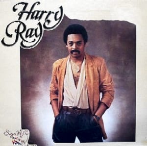 Harry Ray MIDIfile Backing Tracks