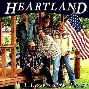 Heartland MIDIfile Backing Tracks