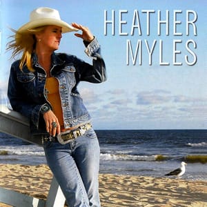 Heather Myles MIDIfile Backing Tracks