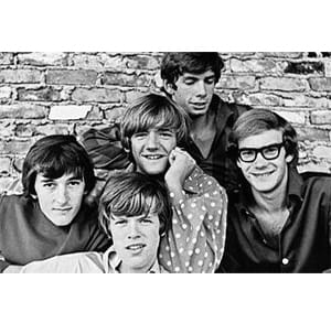 Hermans Hermits MIDIfile Backing Tracks