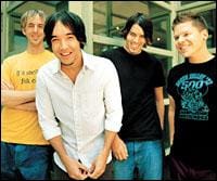 Hoobastank MIDI files backing tracks Hoobastank MIDI files backing tracks