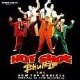 Hot Shoe Shuffle Australian Cast MIDI files backing tracks karaoke MIDIs Hot Shoe Shuffle Australian Cast MIDI files backing tracks karaoke MIDIs