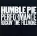 Humble Pie MIDI files backing tracks Humble Pie MIDI files backing tracks