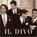 Il Divo MIDIfile Backing Tracks