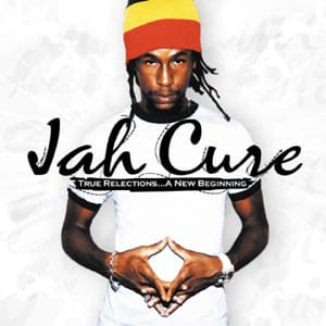 Jah Cure MIDIfile Backing Tracks