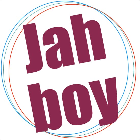 Jahboy MIDIfile Backing Tracks