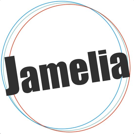 Jamelia MIDIfile Backing Tracks