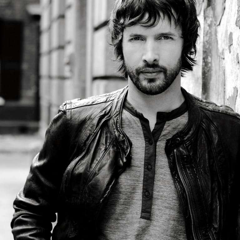 James Blunt MIDIfile Backing Tracks