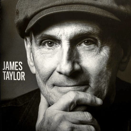 James Taylor MIDIfile Backing Tracks