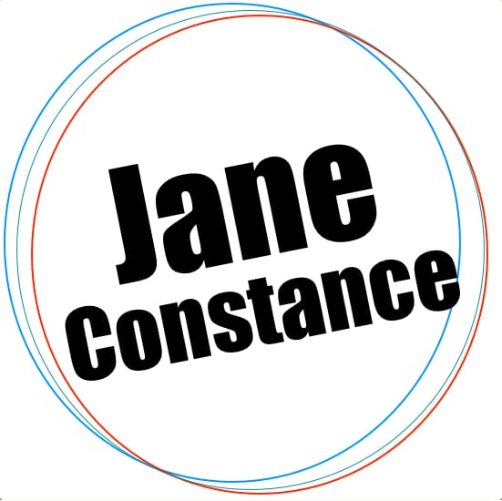 Jane Constance MIDIfile Backing Tracks