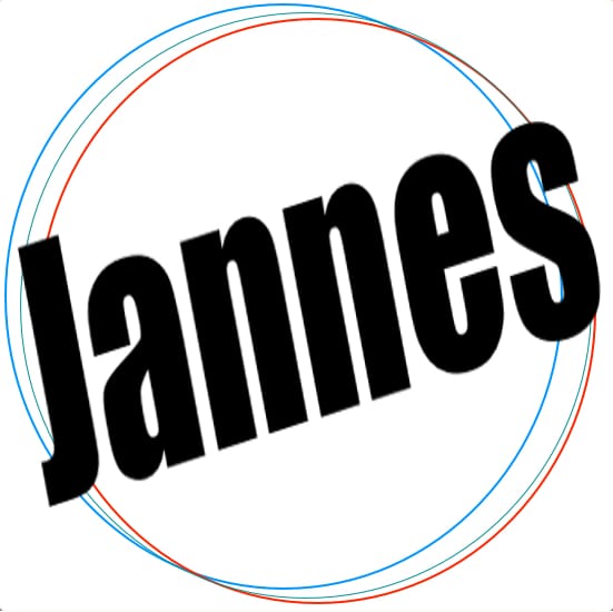Jannes MIDIfile Backing Tracks