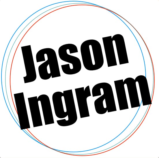 Jason Ingram MIDIfile Backing Tracks