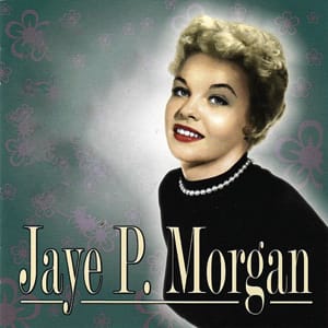 That's All I Want From You Jaye P Morgan MIDI File