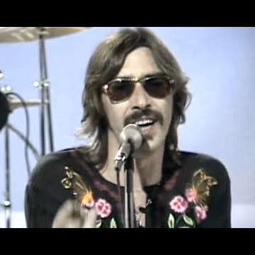 Jeff St John And The Copperwine MIDIfile Backing Tracks