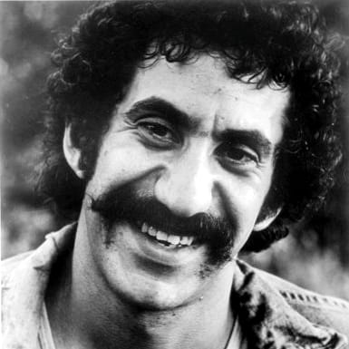 Jim Croce MIDIfile Backing Tracks