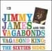 Jimmy James & The Vagabonds MIDIfile Backing Tracks