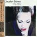 Jocelyn Brown MIDIfile Backing Tracks