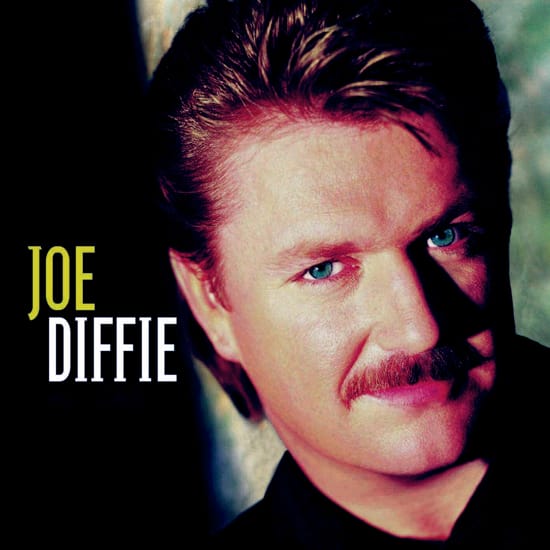 Prop Me Up Against The Jukebox Joe Diffie MIDI File